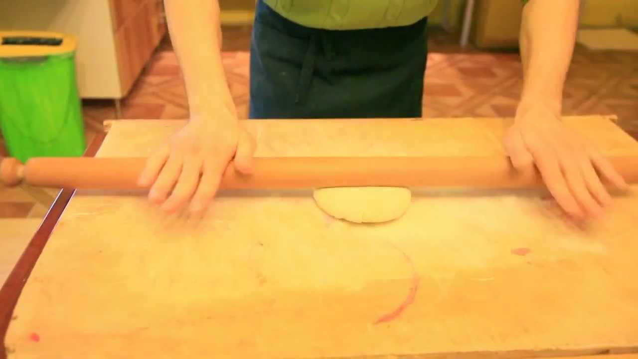 La Cucina di Nanò - Strangozzi al Tartufo Nero di Norcia
