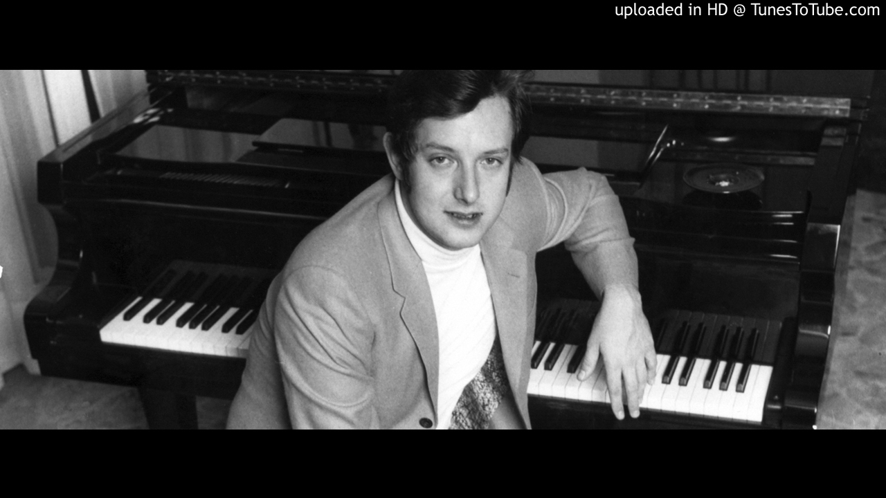 Mozart: Piano Concerto K 503 | Dino Ciani | John Barbirolli | Orch Scarlatti Rai (5.1.1968)