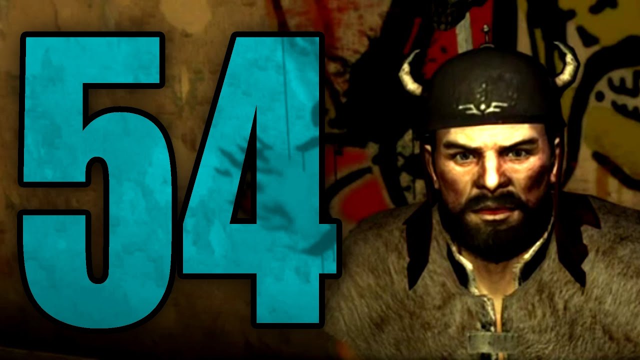 GREAT KHANS! - Another Fallout Tale 54