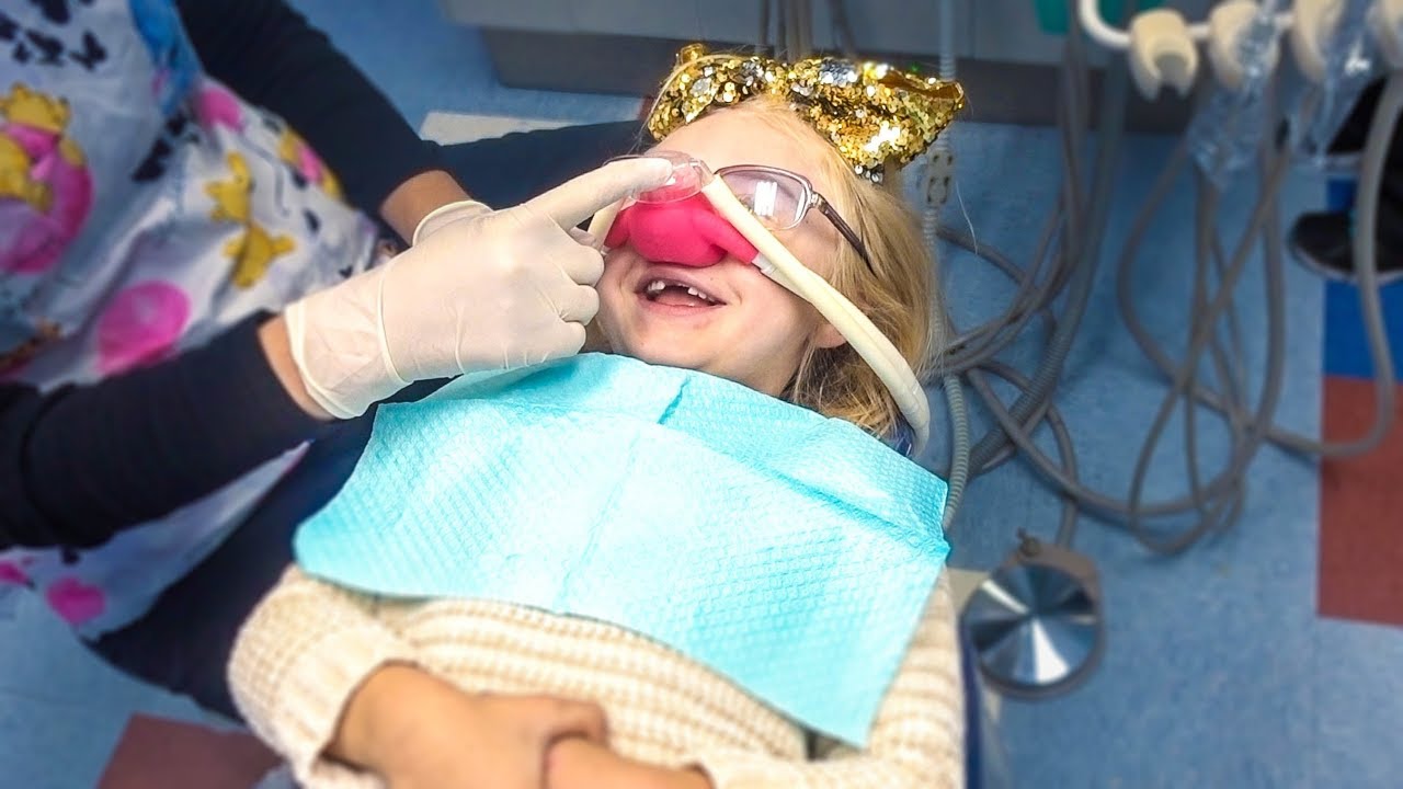 EVERLEIGH HAS DENTAL SURGERY...