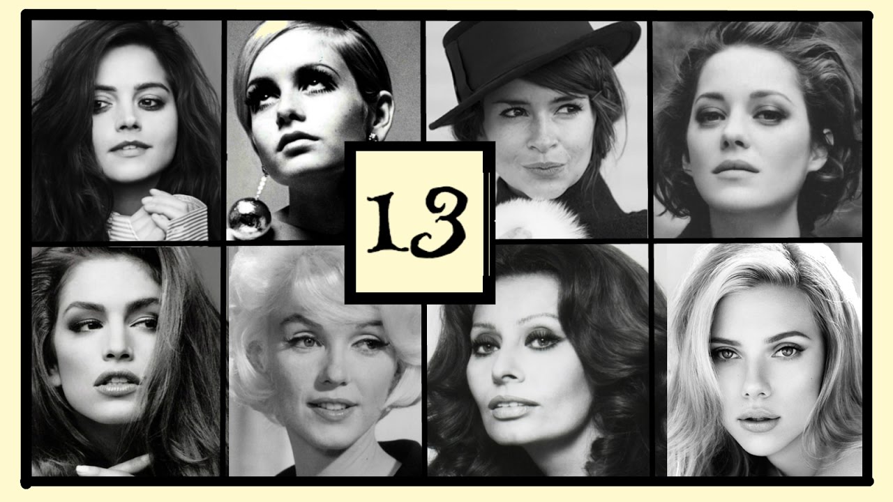 13 