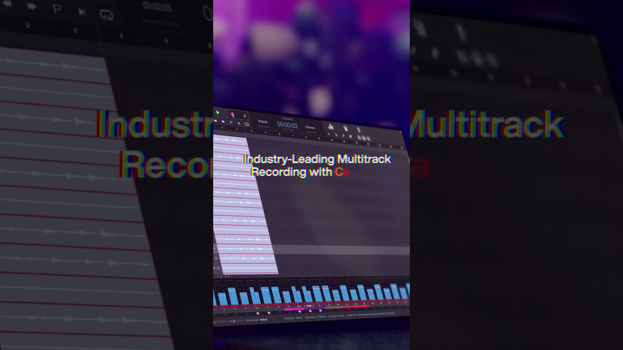 Introducing StudioLive Series III SE Digital Mixers | PreSonus