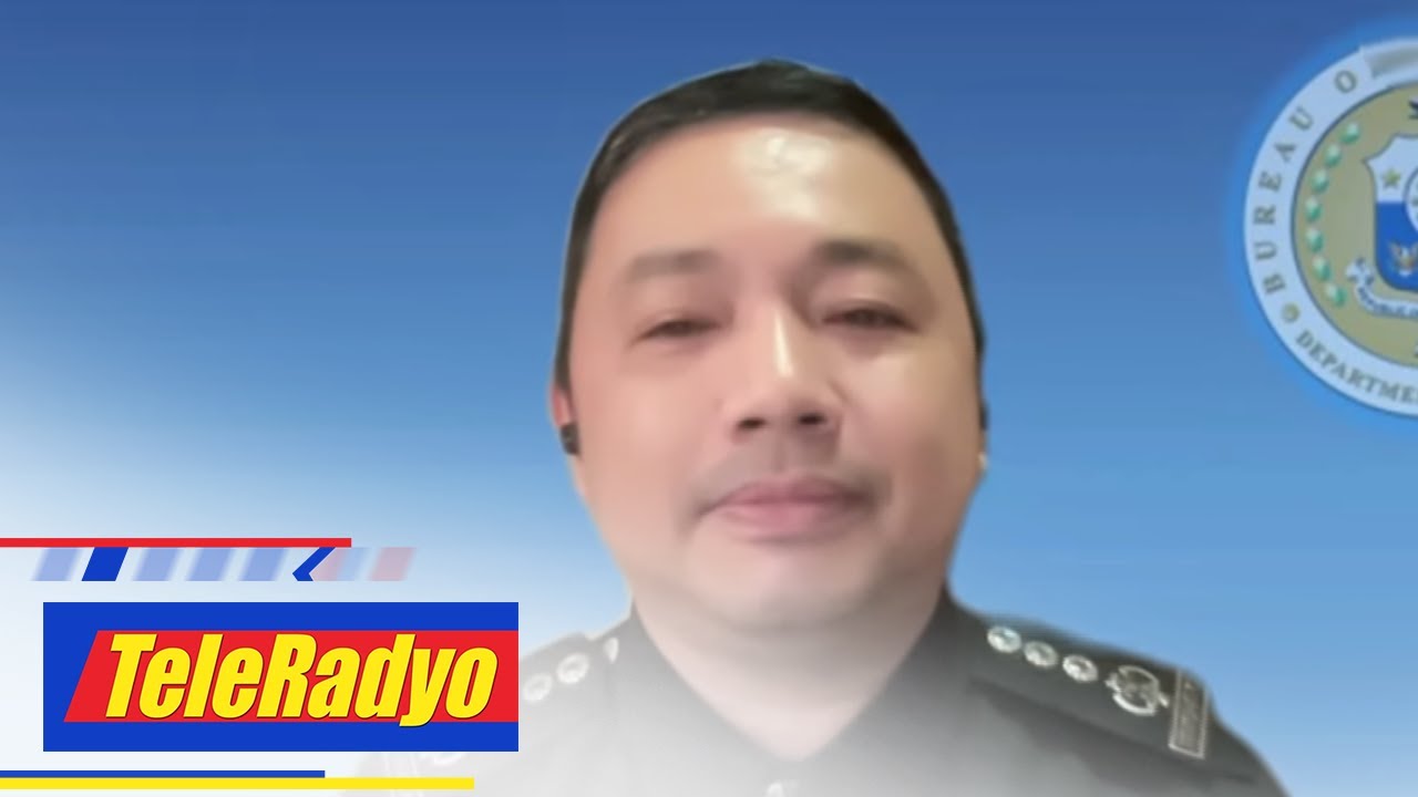 Sakto | TeleRadyo (12 April 2023)