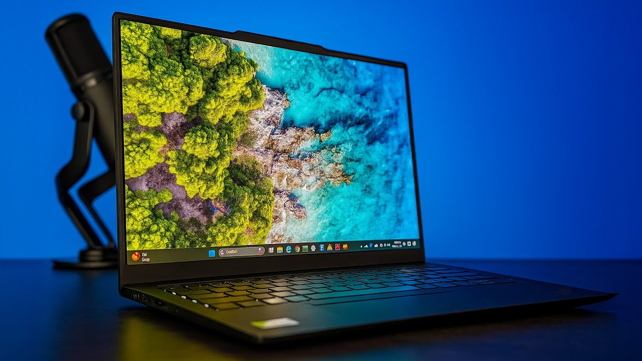 What's the TOP Lenovo Laptop of 2025?