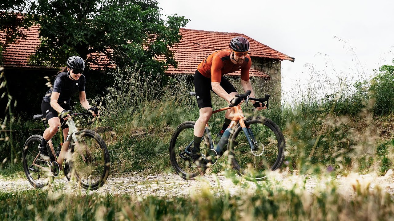 3T Exploro RaceMax
