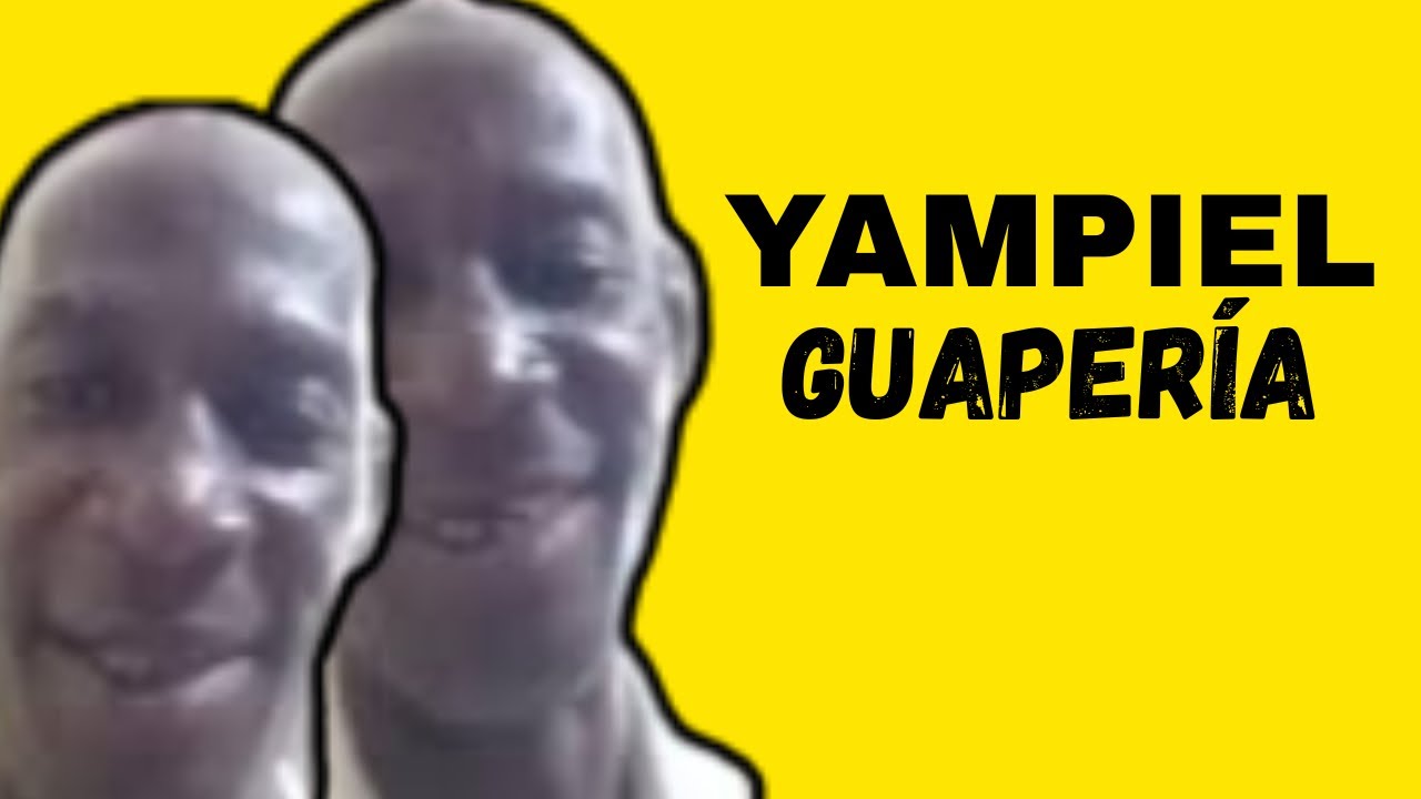 2da parte *(YAMPIEL GUAPERÍA)*💣💥🔥