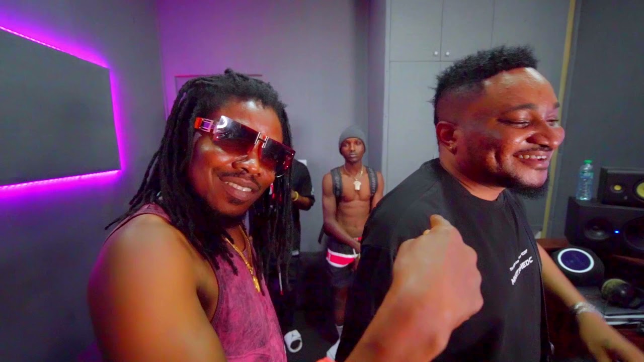Original Stereoman & Masterkraft - Ekwe (Masterkraft Amapiano Remix)