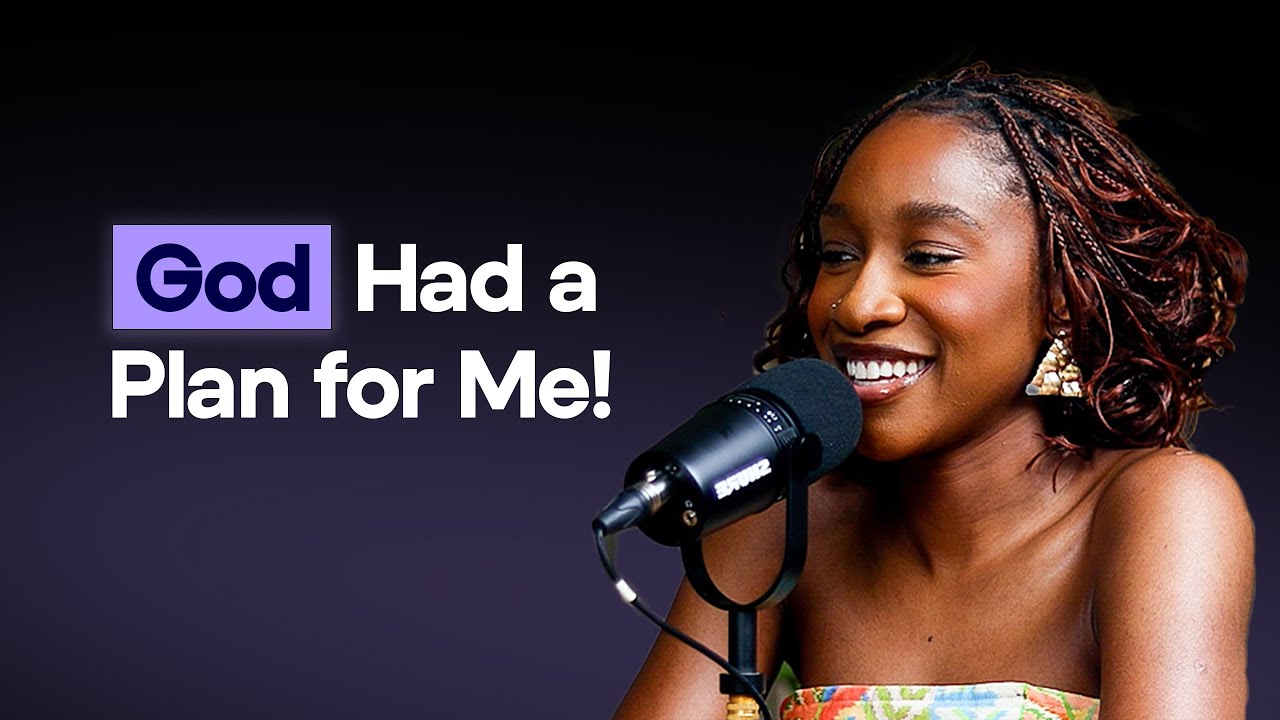 She Won The Voice, Then Everything Changed – Annatoria