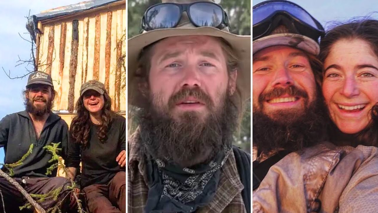 Private Life of Morgan Beasley From Mountain Men: Wife, House and Secrets!!
