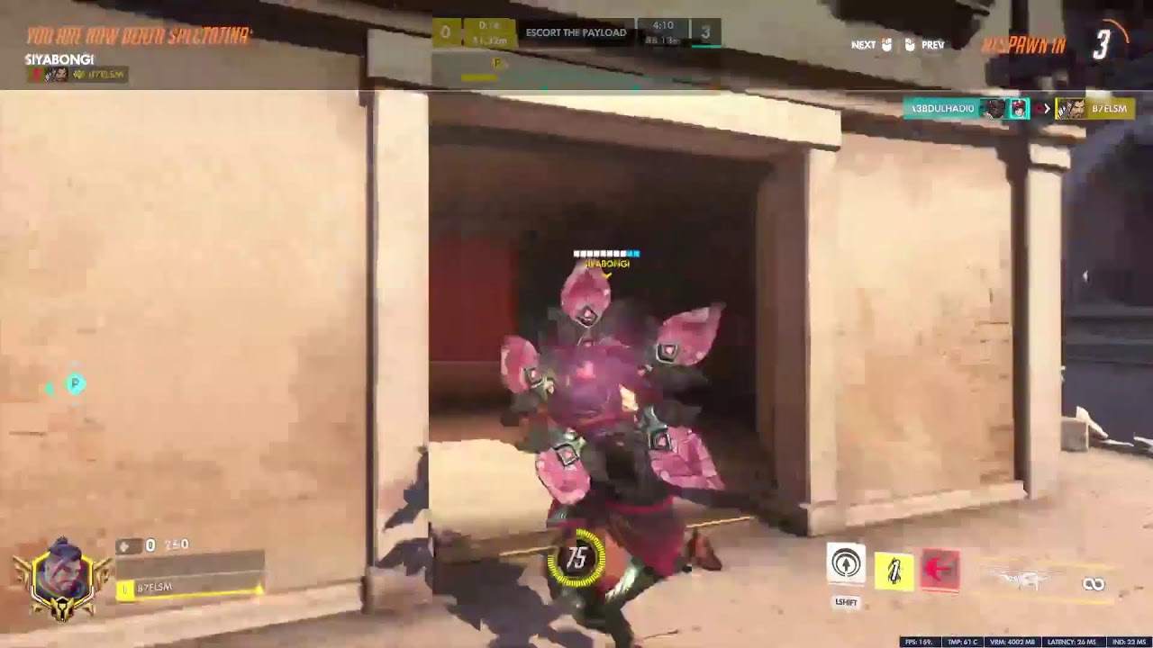 اوفر واتش 2 |overwatch 2|