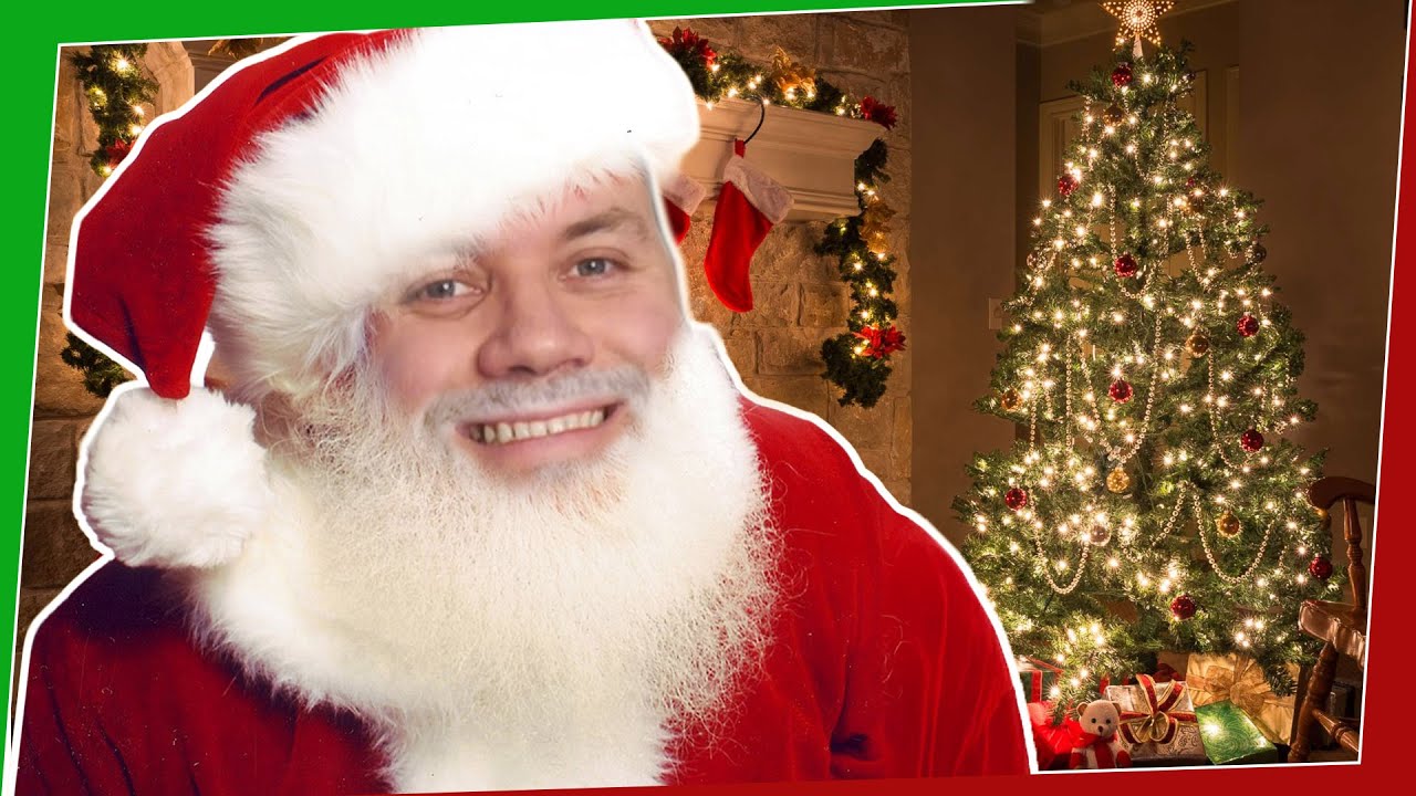 Timzember - 1. Advent Talk - Was macht mir Weihnachstsstimmung?