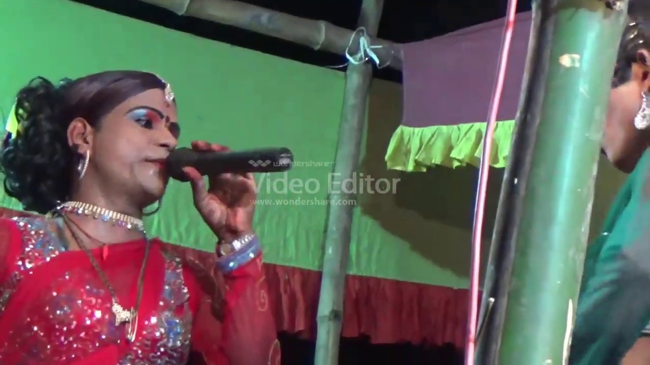 gopican nach tharuwahi part  1