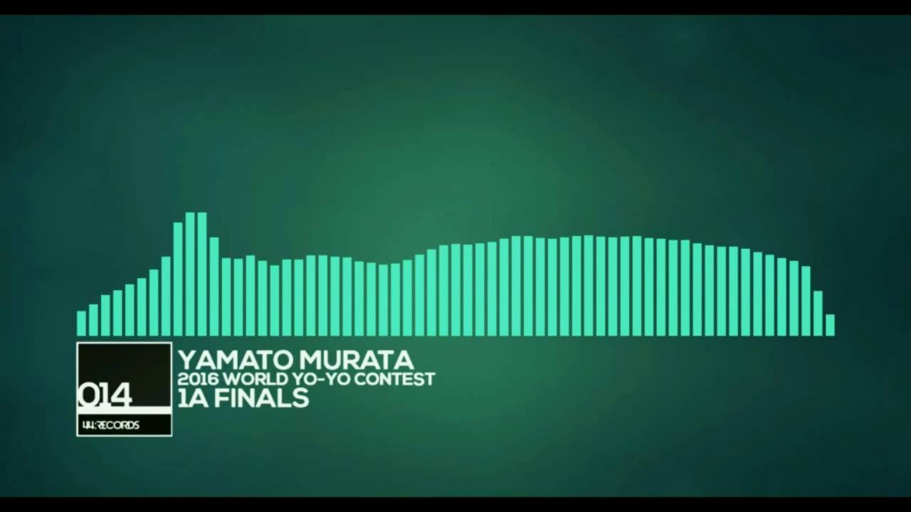 1AFinals-Yamato Murata-WYYC2016