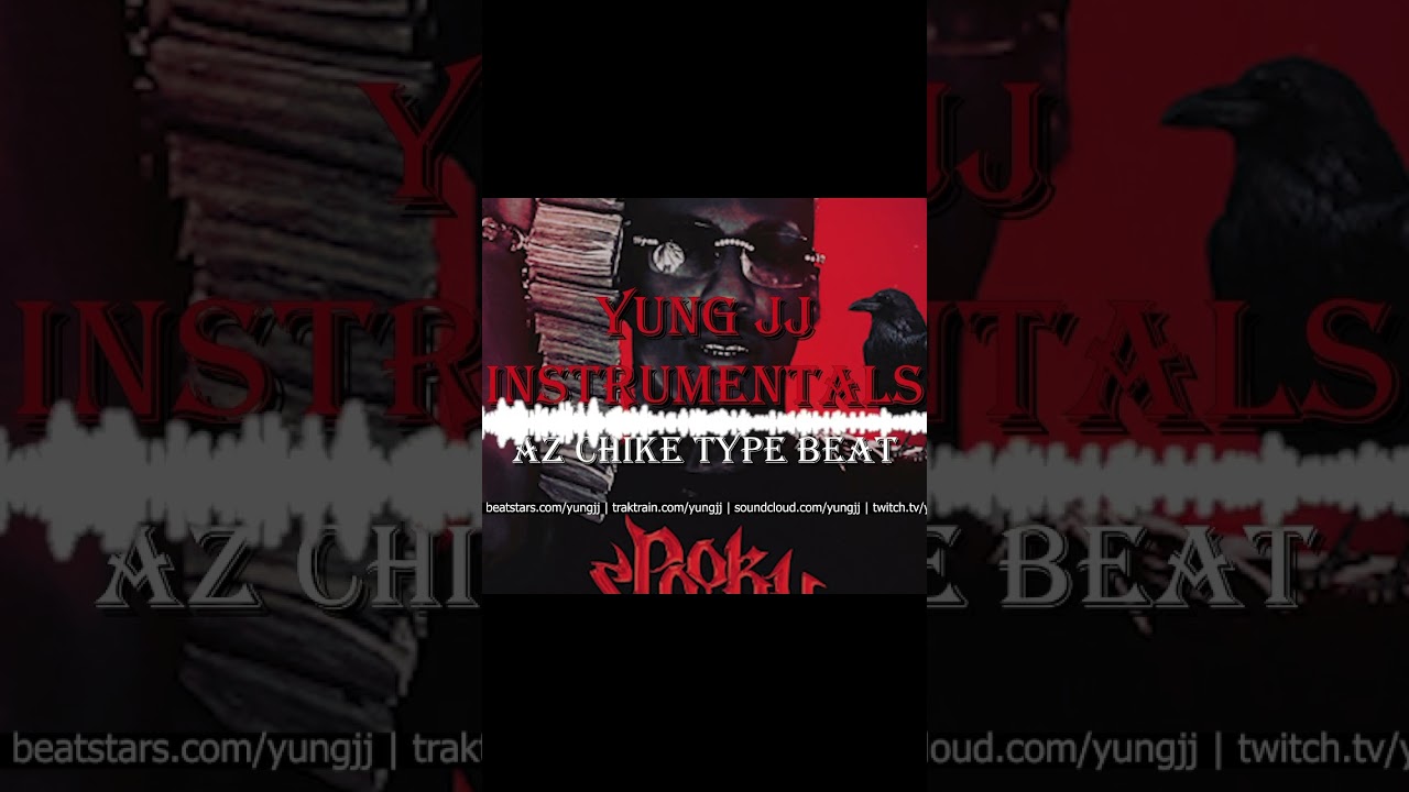 AzChike Type Beat #westcoasttypebeat #azchiketypebeat #latypebeat