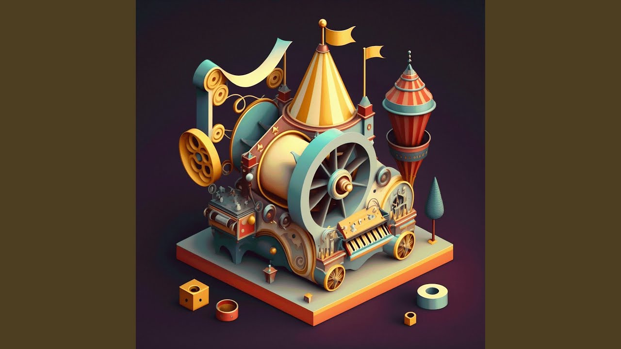 Enter the Circus