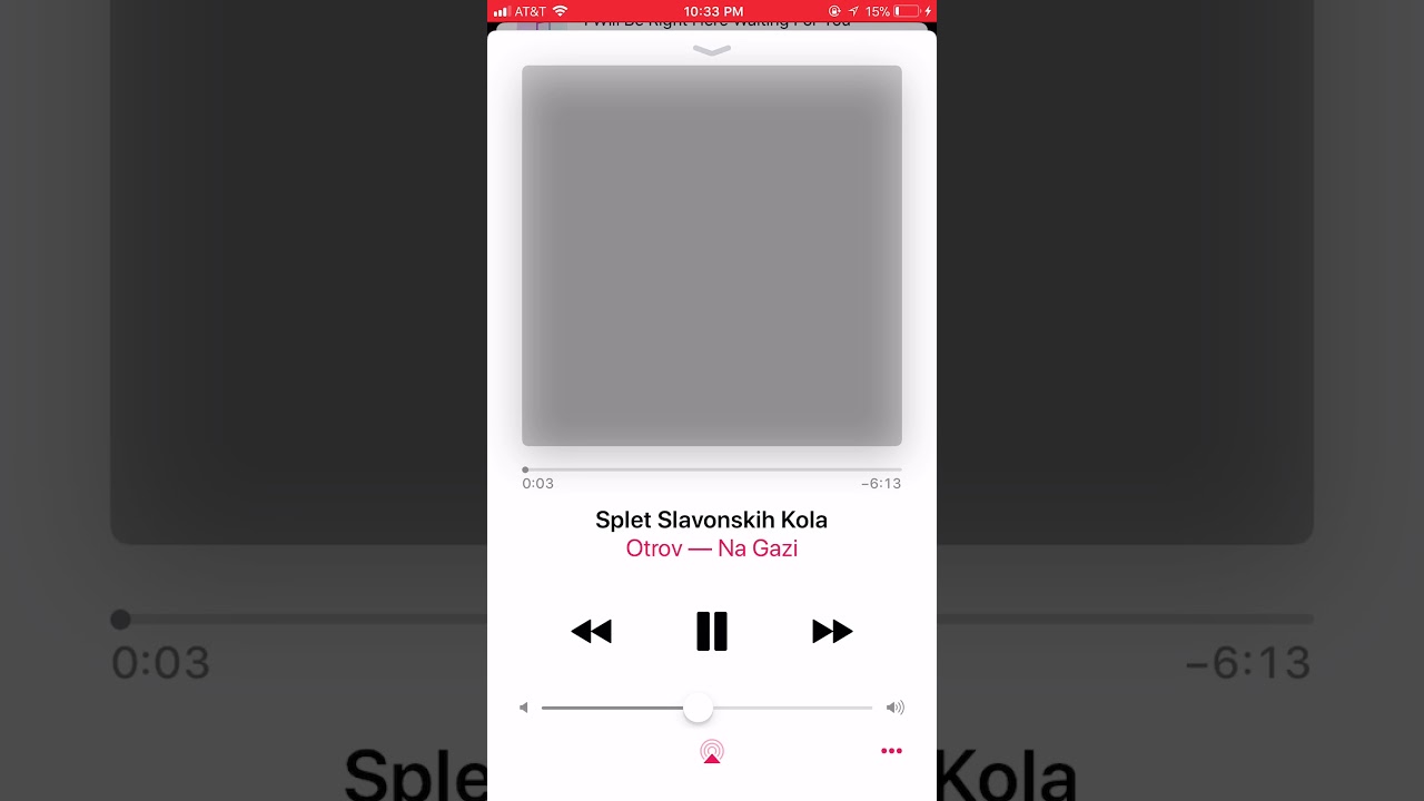 Otrov ~ Splet slavonskih kola