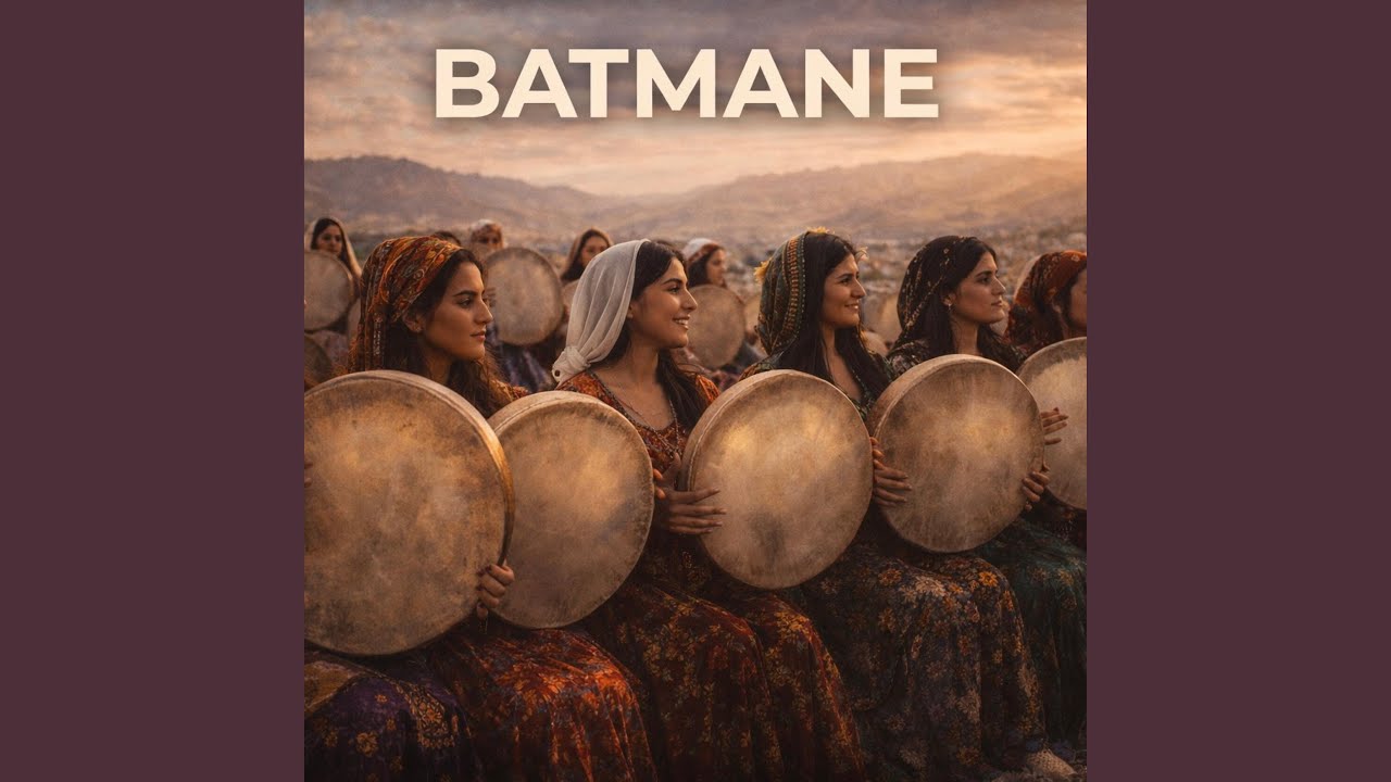 Batmane