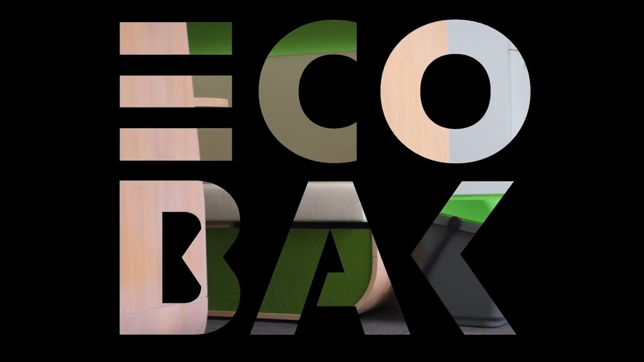 Ecobak By Pioneer