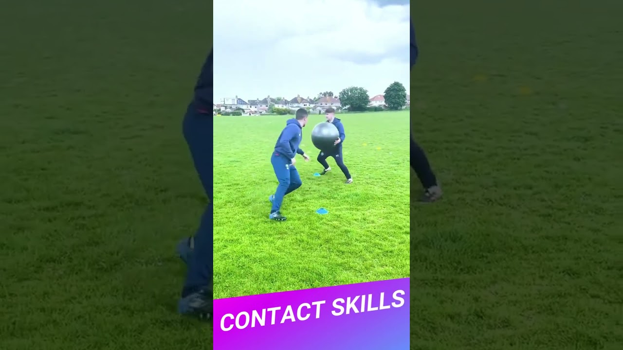 Contact Skills