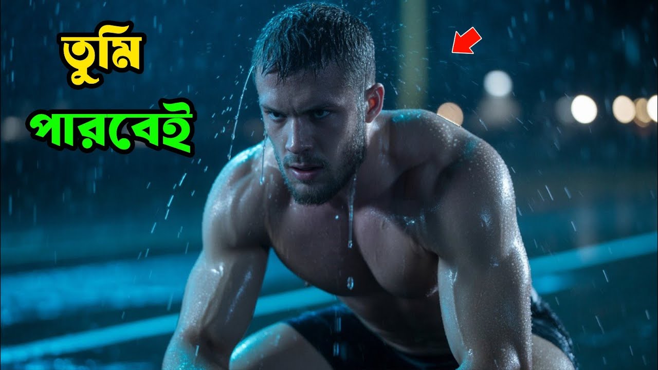 🔥 তোমাকে পাড়তেই হবে | Bangla Motivational Video | Mind Canvas YT 