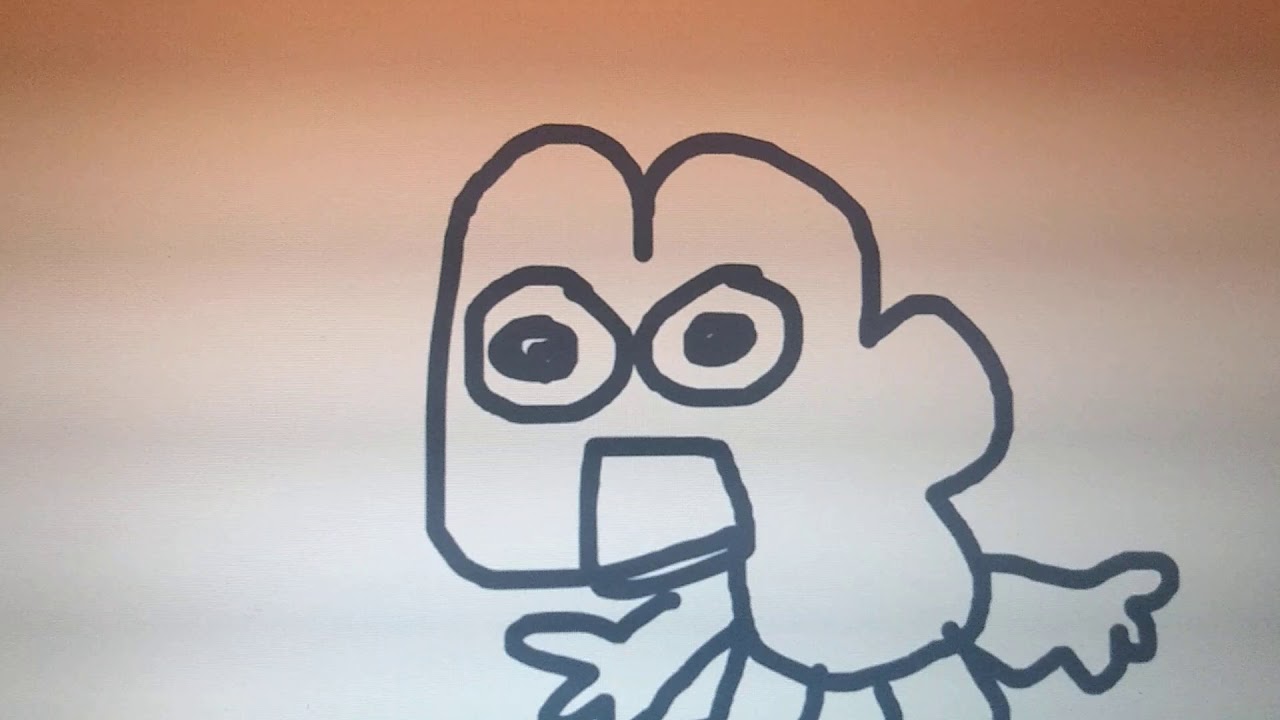 Huuuuuuh - Lego Troc 5