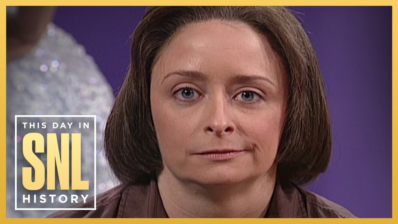 This Day in SNL History: Debbie Downer