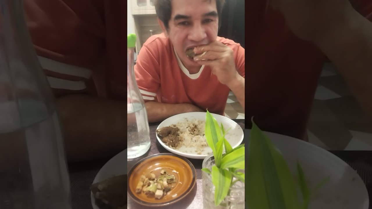 Kain tau MGA Ka idolo #youtube #youtuber 