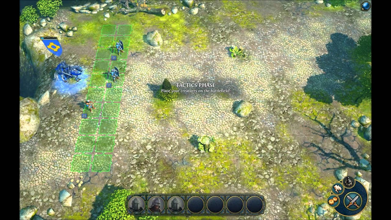 HMM6 combat restart