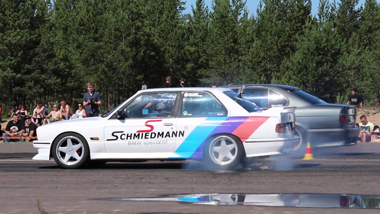 Bimmerparty 2013