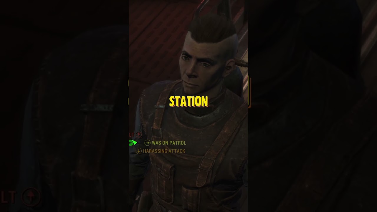 Stealth Method to Destroy the Brotherhood for the Railroad in Fallout 4 #fallout #fallout4