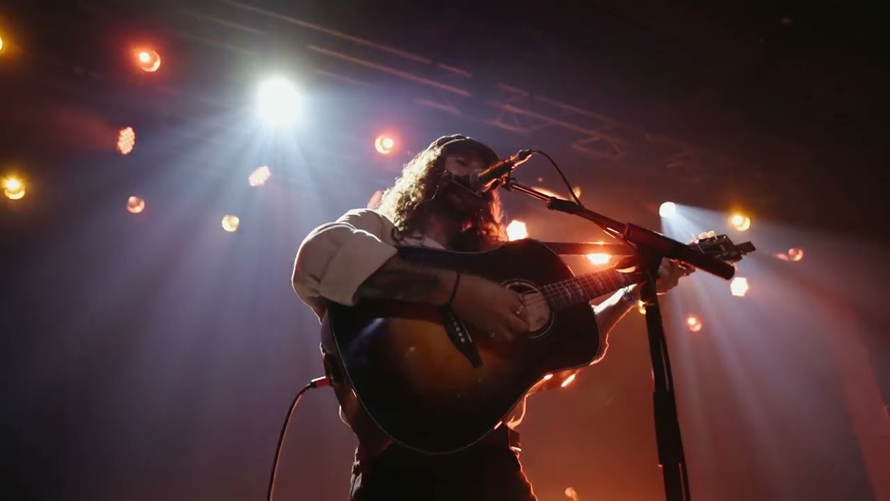 The Dreggs - Call Me Home | Live from Melbourne