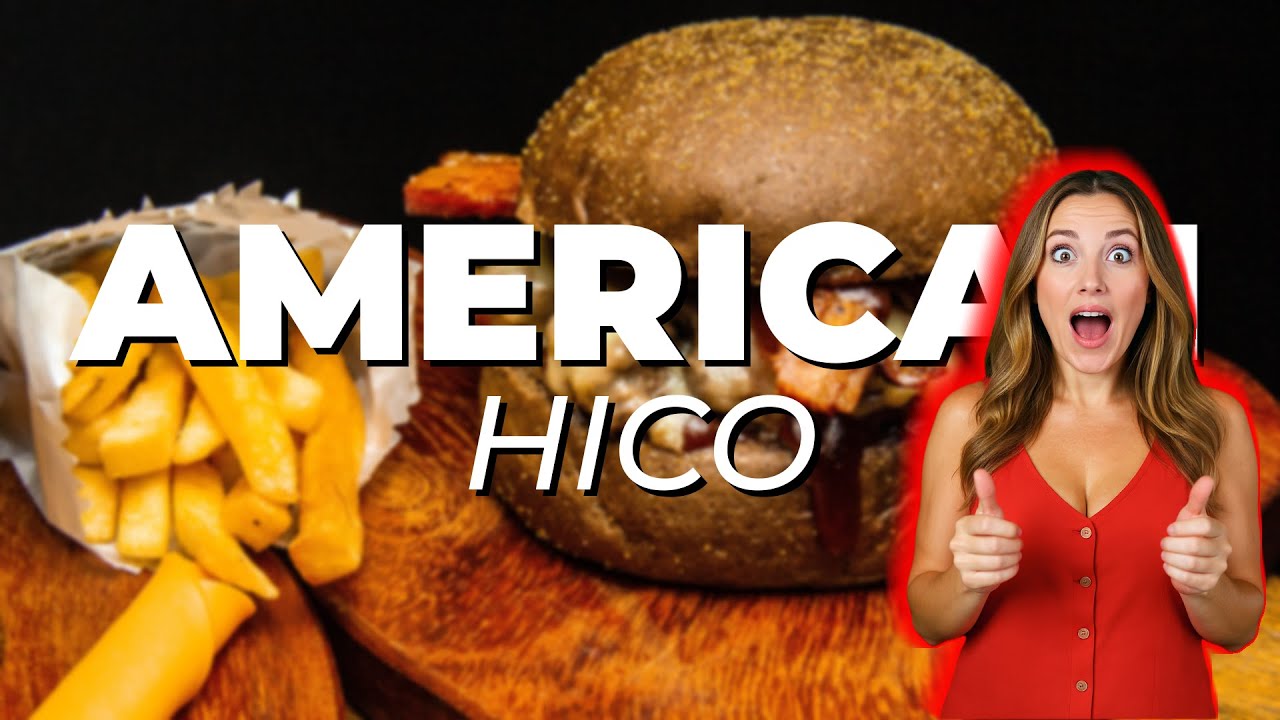 100% gotta eat here! 5 AMERICAN RESTAURANTS in Hico, West Virginia