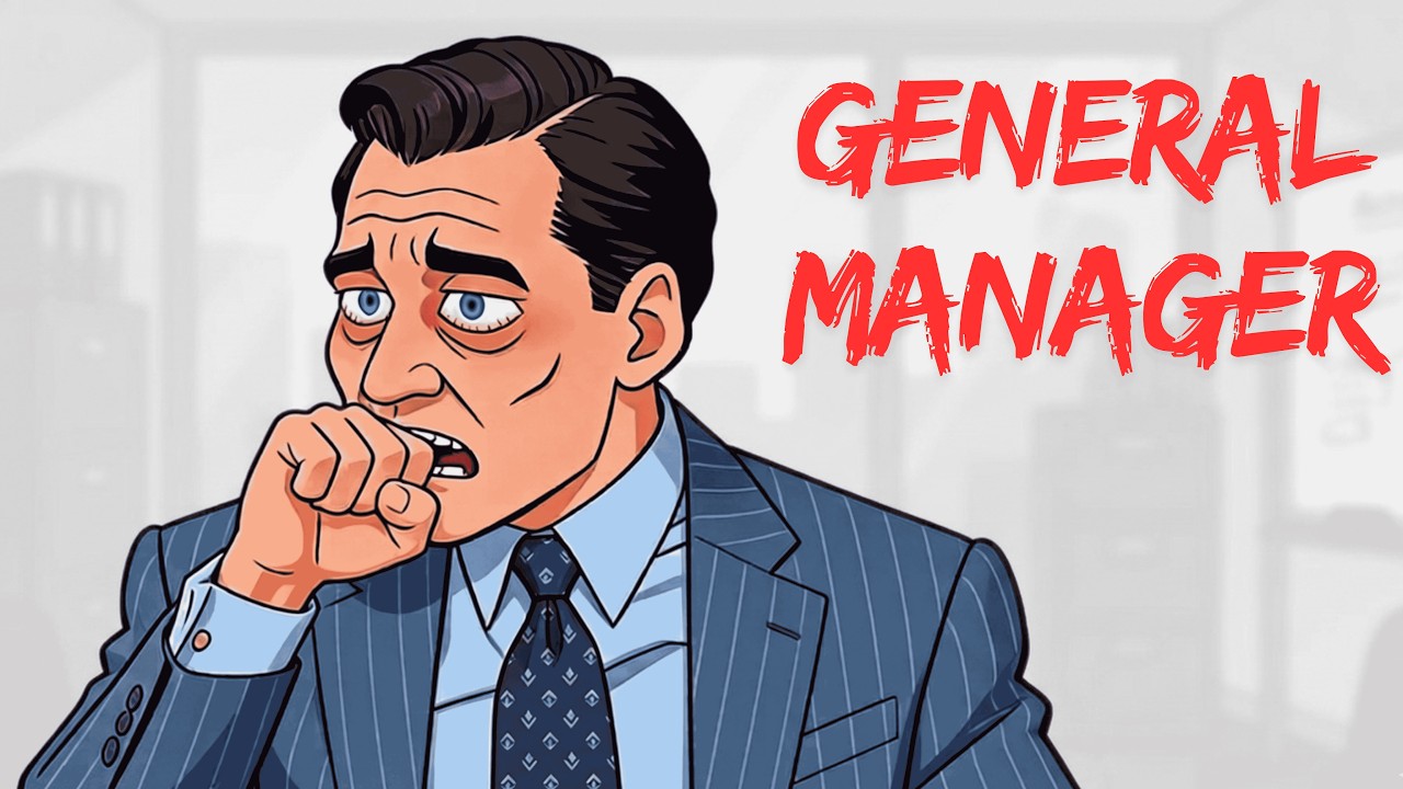 General Manager Responsibilities, Skills & Career Path | ProjectCubicle