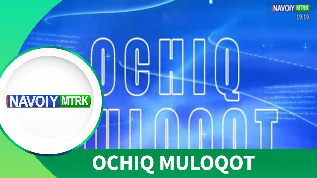 Sizni qiziqtirgan savollarga javob olishni istaysizmi? I «Ochiq muloqot» (12.02.2026)