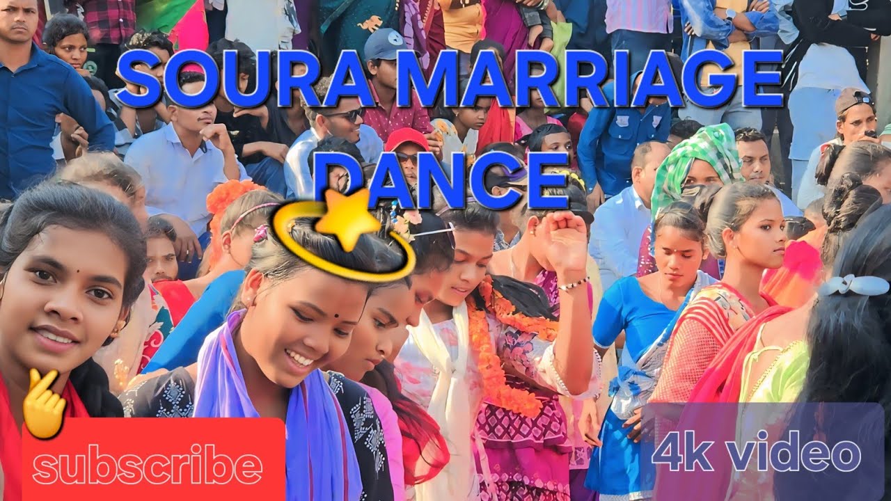 JENAPODA MARRIAGE DANCE CUTE GIRLS T-SAURA OFFICIAL FULL VIDEO 