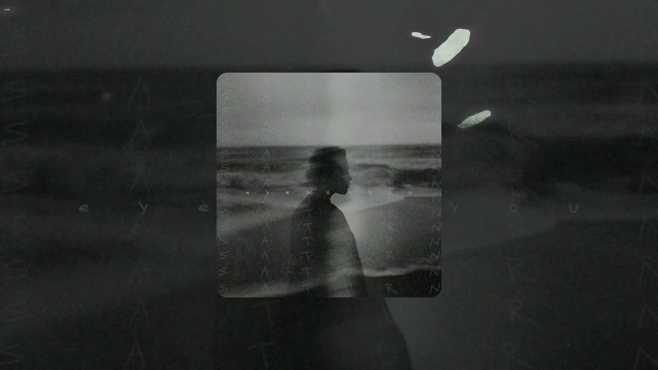 saturn. - eyes on you (2026)