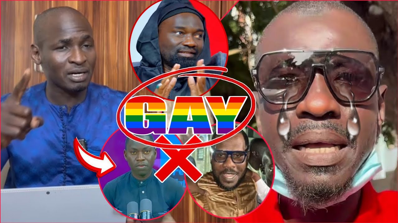 Après Le projet de loi - Saa-Wolof tire les ficelles Deux Journaliste yi - Babacar Fall Rfm et Bamba