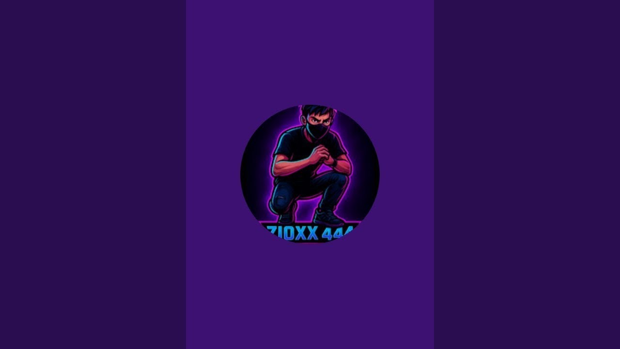 ZIOXX444 is live