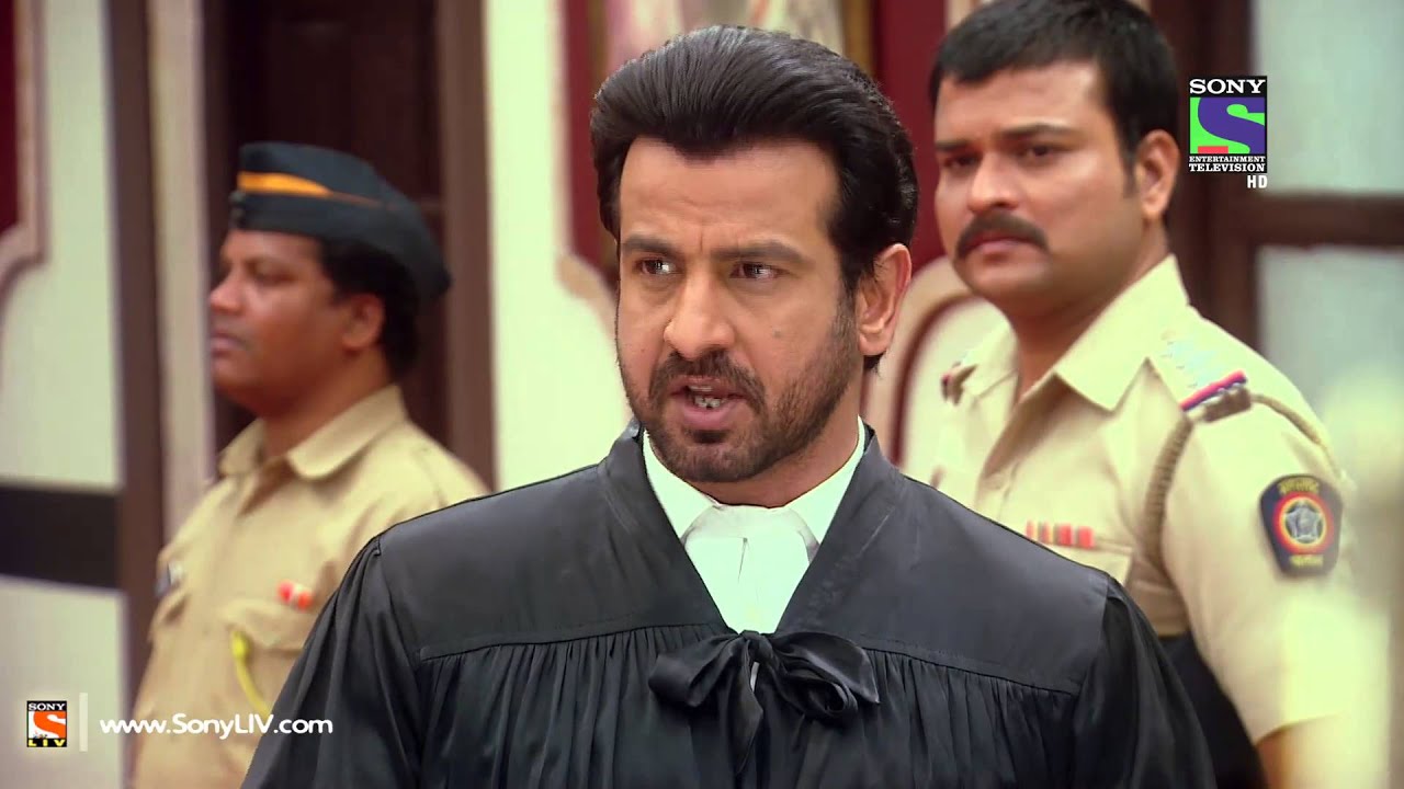 Adaalat - Anaconda Ka Aatank (Part I) - Episode 298 - 22nd February 2014