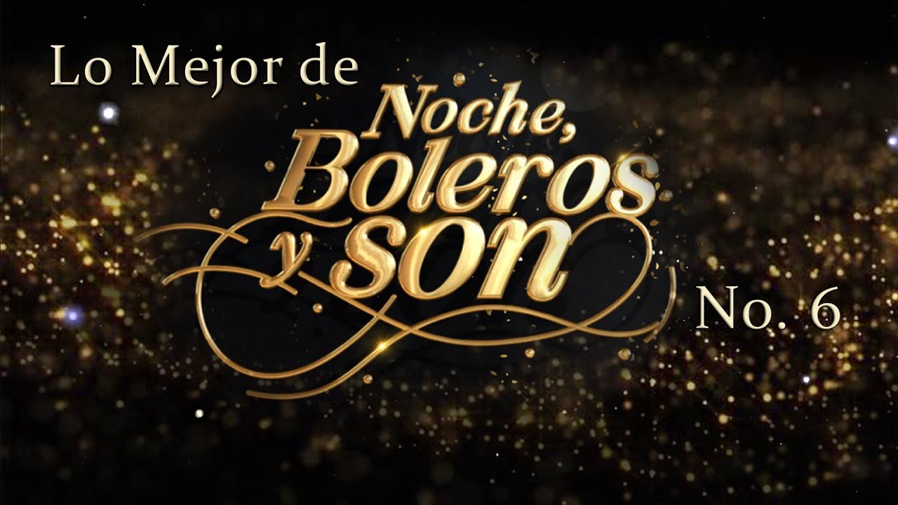 Lo Mejor de 