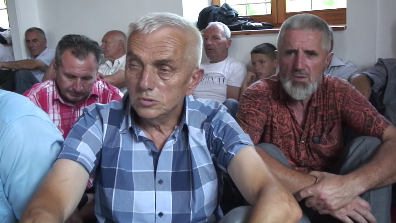 MEVLUD HOTOVLJE i LUKO 2018 KALNOVIK