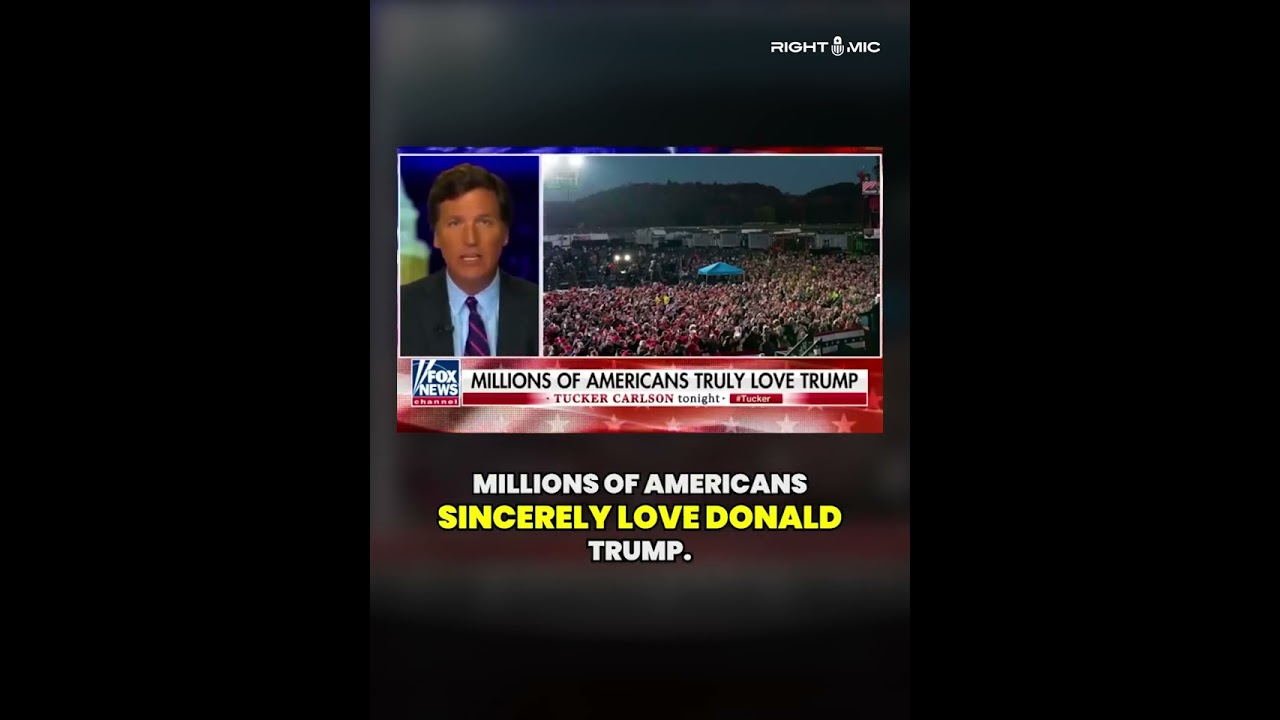 What was happening the night before the 2020 election?