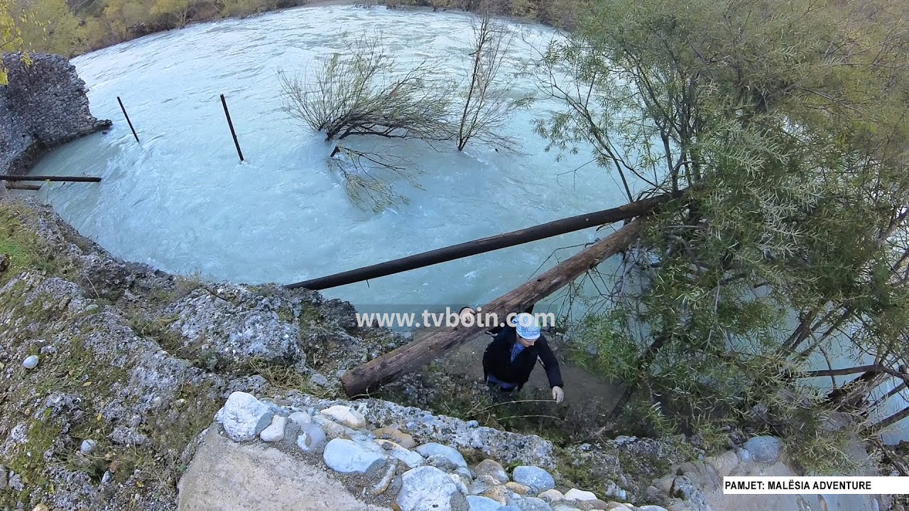 AKTUALE - Shtegu i rrug&euml;s s&euml; Karvaneve me Mal&euml;sia Adventure: Nj&euml; udh&euml;tim n&euml; histori dhe natyr&euml;