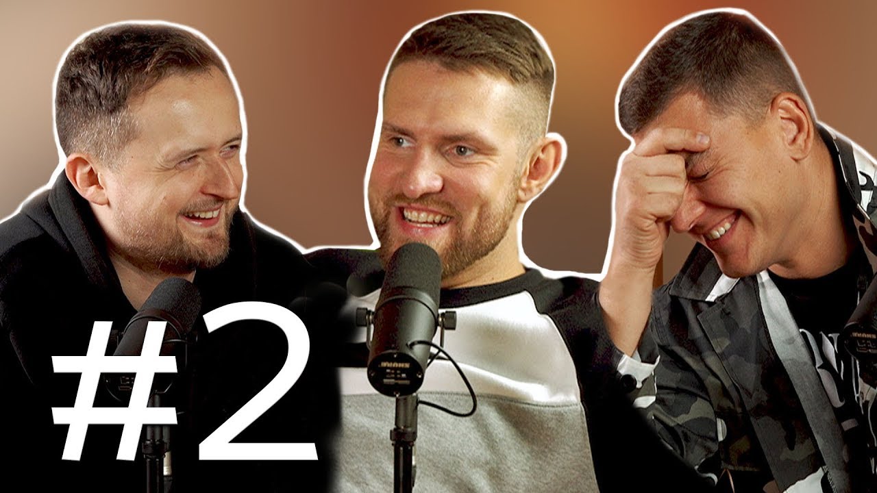 &ldquo;Vėl Tie Patys&hellip;&rdquo; #02