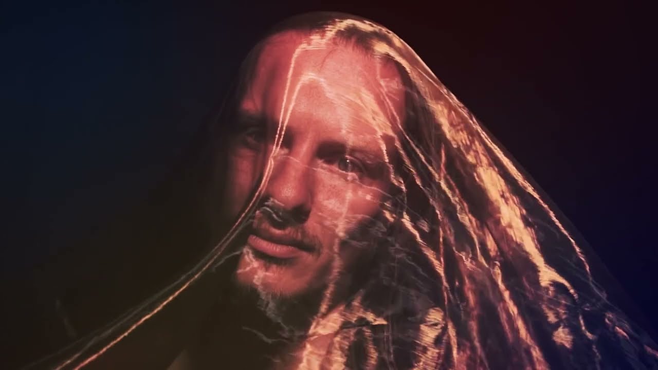 oskar's mum - Marina (Official Music Video)