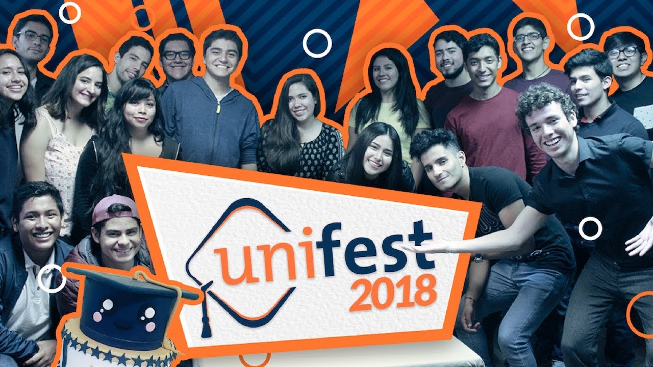Unifest 2018 | &iquest;Estudiar con Unitips sirve?