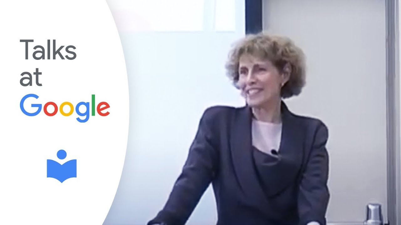 Acting Techniques for Business, Personal & Social Success | Jane Marla Robbins | Talks at Google