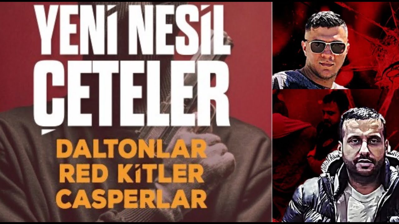 Yeni Nesil &Ccedil;eteler nasıl doğdu ve g&uuml;&ccedil;lendi? Yeni T&uuml;rkiye'nin ger&ccedil;eğine yakından bir bakış.