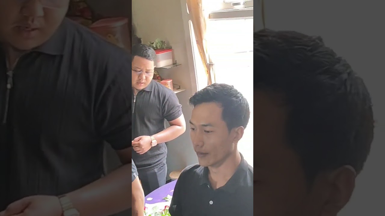 Alex thlahna Zaimi hla en lawk