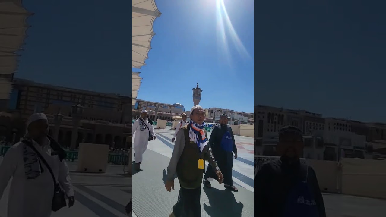 kabar madinah terbaru hari ini